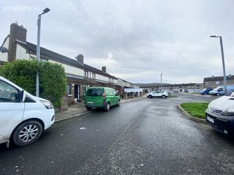 Kilclare Drive, Jobstown, Tallaght, Dublin 24, Tallaght, Dublin 24