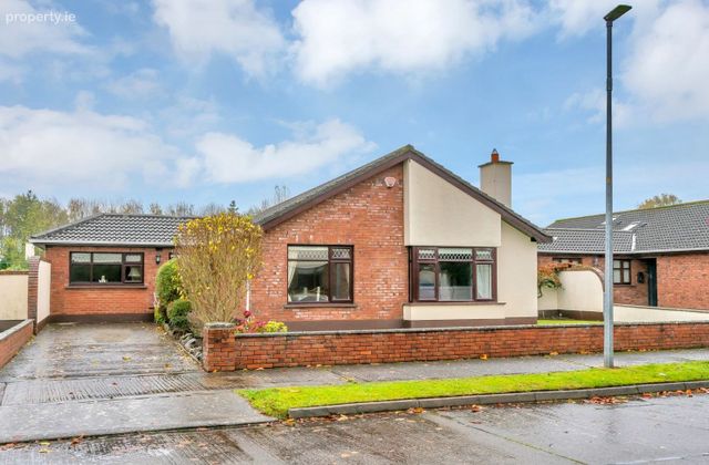 12 Baroda Court, Newbridge, Co. Kildare - Click to view photos