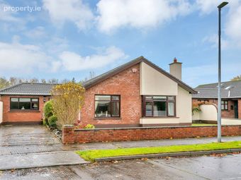 12 Baroda Court, Newbridge, Co. Kildare