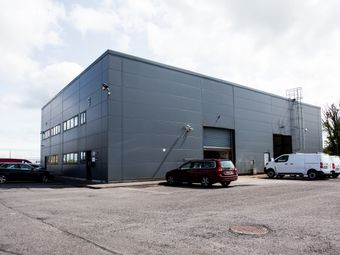 Moycullen Enterprise Park, Galway City Centre, Co. Galway - Image 4
