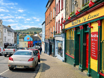 Reids Off Licence, Main Street, Enniscorthy, Co. Wexford, Enniscorthy, Co. Wexford - Image 2
