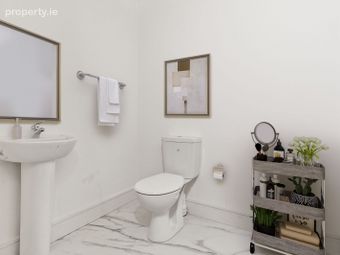 3 Bedroom Mid Terraced, Borris Road, Portlaoise, Co. Laois - Image 4