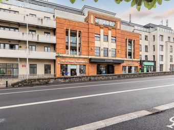 Apartment 27, The Strand, 149 North Strand Road, North Strand Road, North Strand, Dublin 3, Dublin 3