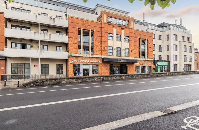 Apartment 27, The Strand, 149 North Strand Road, North Strand Road, North Strand, Dublin 3, Dublin 3 - Click to view photos