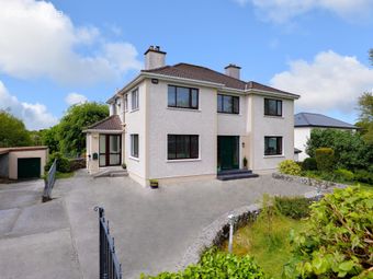 Cloon, Claregalway, Co. Galway, Claregalway, Co. Galway