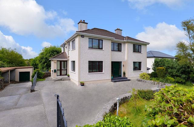 Cloon, Claregalway, Co. Galway, Claregalway, Co. Galway - Click to view photos