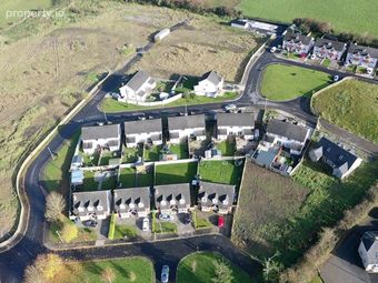 11 Glenall, Borris-in-Ossory, Co. Laois