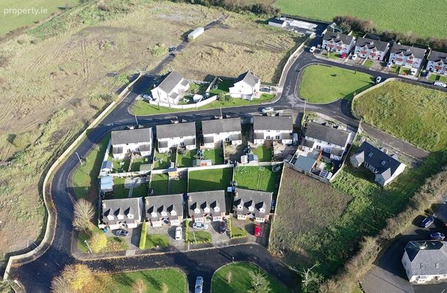 11 Glenall, Borris-in-Ossory, Co. Laois - Click to view photos