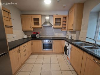 Apartment 3, Kings Bridge, Cork City Centre, Co. Cork - Image 2