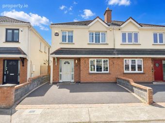 216 Rusheeny Close, Clonsilla, Dublin 15, Co. Dublin, Clonsilla, Dublin 15