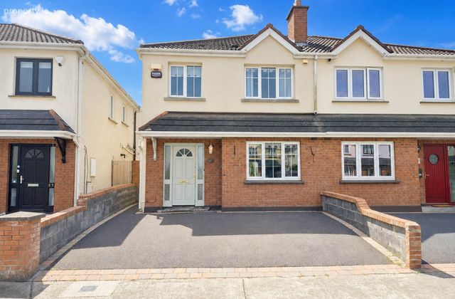216 Rusheeny Close, Clonsilla, Dublin 15, Co. Dublin, Clonsilla, Dublin 15 - Click to view photos