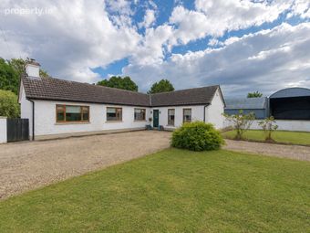 Killavally, Stradbally, Portlaoise, Co. Laois, Stradbally, Co. Laois