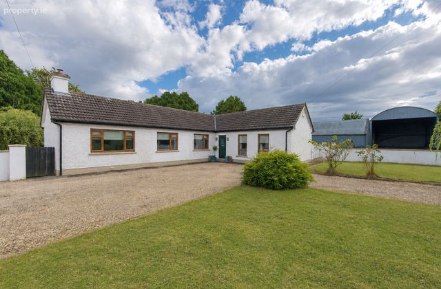 Killavally, Stradbally, Portlaoise, Co. Laois, Stradbally, Co. Laois - Click to view photos
