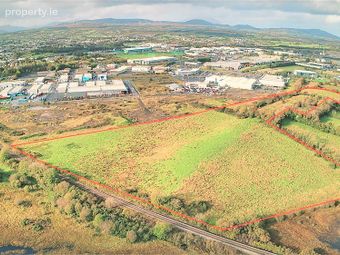 Excellent Dev Opportunity, Knockrawer , Breaffy Road, Castlebar, Co. Mayo - Image 2