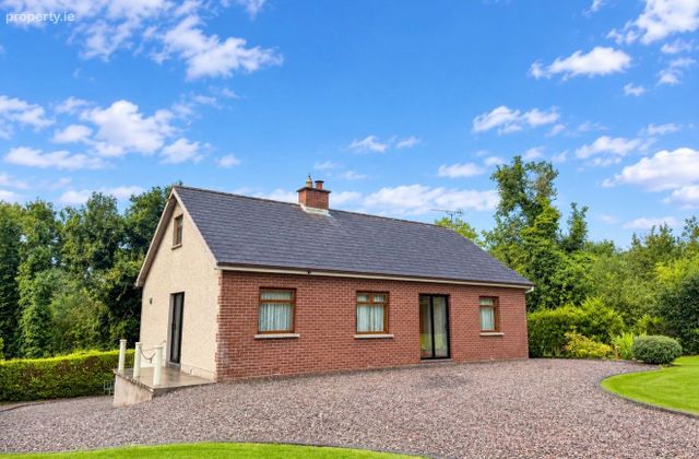 Park Road, Monaghan, Co. Monaghan - Click to view photos