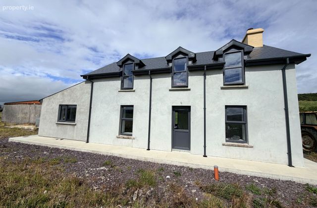 Curraghnaloughra, Drinagh, Drinagh, Co. Cork - Click to view photos