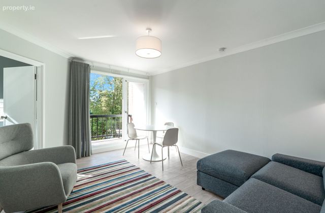 Apartment, Burleigh Court, Ballsbridge, Dublin 4 - Click to view photos