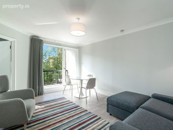 Apartment, Burleigh Court, Ballsbridge, Dublin 4