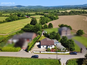 Ballynearla, Kilmacow, Co. Kilkenny, Kilmacow, Co. Kilkenny