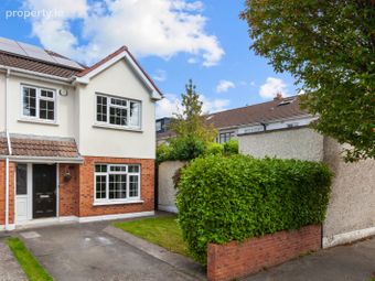 6 Hampton Green, Navan Road, Dublin 7