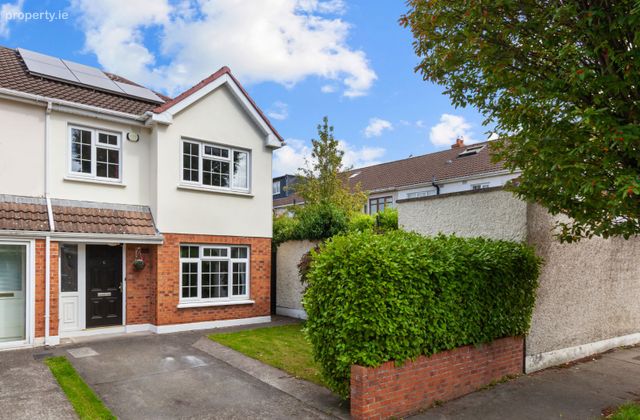 6 Hampton Green, Navan Road, Dublin 7, Dublin 7 - Click to view photos
