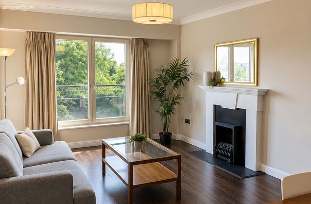 The Pines, Herbert Park Lane, Ballsbridge, Dublin 4 - Click to view photos