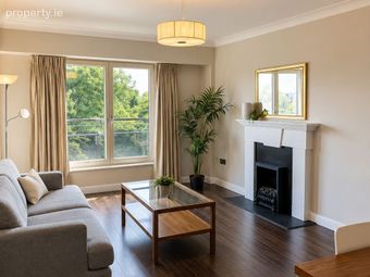 The Pines, Herbert Park Lane, Ballsbridge, Dublin 4