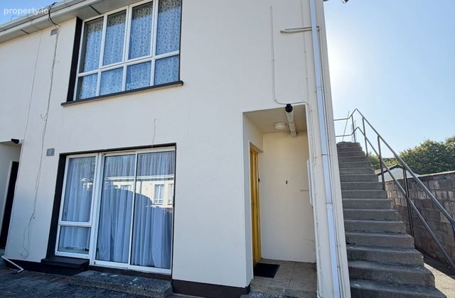 Apartment 1b, Crann M&oacute;r Cove, Main Street, Clogherhead, Drogheda, Co. Louth - Click to view photos