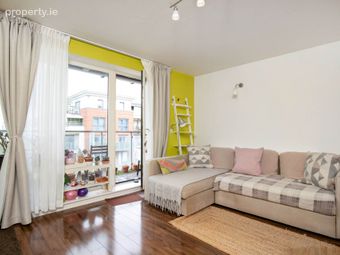 Apt 45 The Strand, 149 North Strand Road, North Strand, Dublin 3, North Strand, Dublin 3 - Image 4