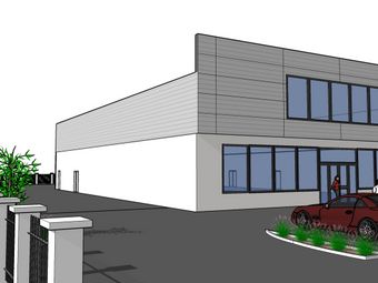 Link Road, Smithstown, Shannon, Co. Clare - Image 2