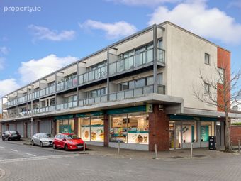 Apartment 5, Coultry Neighbourhood Centre, Ballymun, Dublin 9
