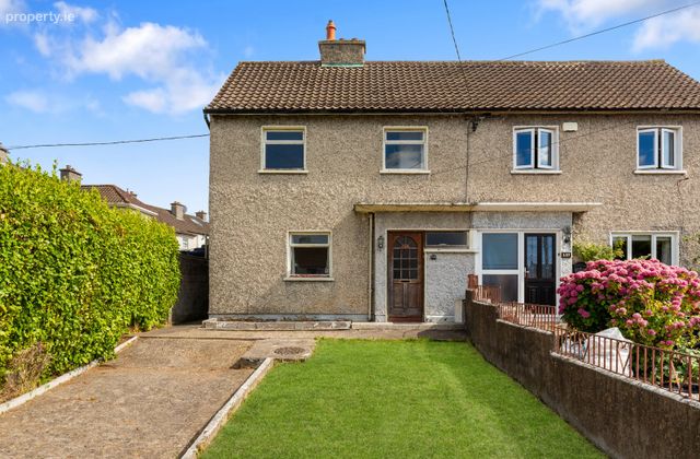 138 Pearse Park, Sallynoggin, Co Dublin, Sallynoggin, Co. Dublin - Click to view photos