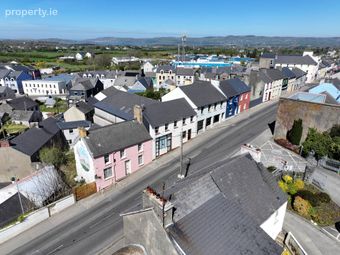 Chapel Street, Carndonagh, Co. Donegal, Carndonagh, Co. Donegal