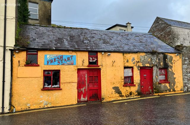 3/4 Carmichael Lane, Mallow, Mallow, Co. Cork - Click to view photos
