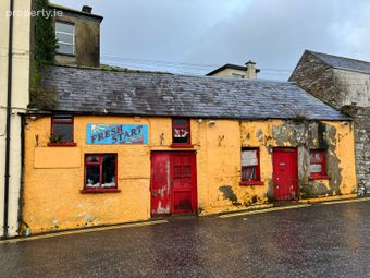 3/4 Carmichael Lane, Mallow, Mallow, Co. Cork
