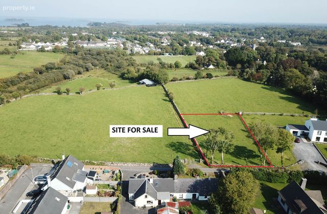 Claremount, Oughterard, Co. Galway, Oughterard, Co. Galway - Click to view photos