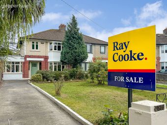 73 St. Agnes Road, Crumlin, Dublin 12, Crumlin, Dublin 12