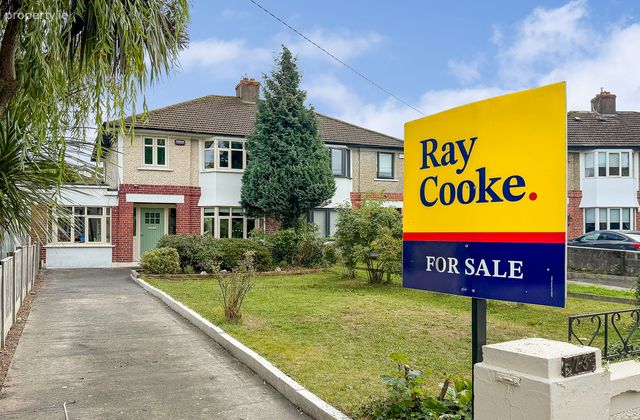 73 St. Agnes Road, Crumlin, Dublin 12, Crumlin, Dublin 12 - Click to view photos