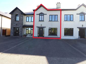 19 Ti Na Ri, Loughrea, Co. Galway, Loughrea, Co. Galway