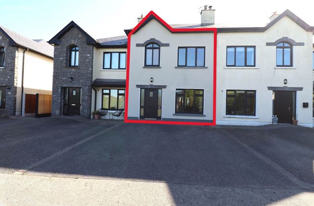 19 Ti Na Ri, Loughrea, Co. Galway, Loughrea, Co. Galway - Click to view photos
