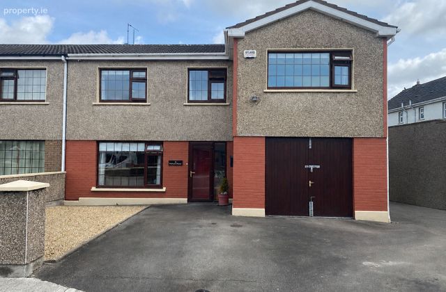 15 Church View, Station Road, Ballincollig, Co. Cork - Click to view photos