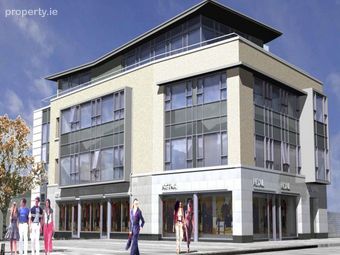 Forsters Way, Swords, Co. Dublin