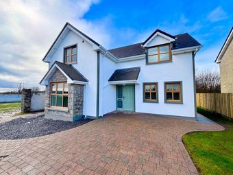 Gort An Tsruth&aacute;in, Garrafrauns, Tuam, Co. Galway
