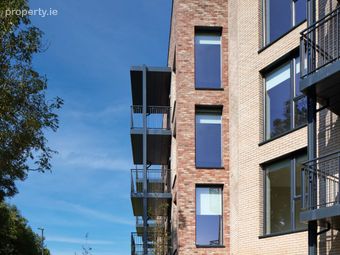 Apartment 33, Ardrath Heights, Celbridge, Celbridge, Co. Kildare