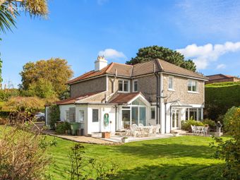 Dunbrody, Torquay Road, Foxrock, Dublin 18, Foxrock, Dublin 18 - Image 4