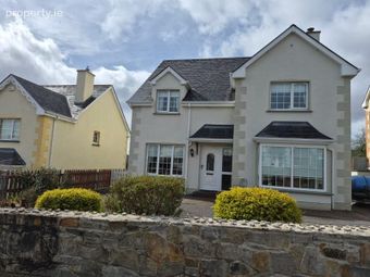 11 Rockview Drive, Manorhamilton, Manorhamilton, Co. Leitrim - Image 2