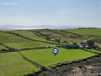 The Old Hedgeschool, Ballysaggart, St. Johns Point, Co. Donegal, Dunkineely, Co. Donegal - Image 4