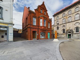 Major Mcgrath Opticians, Clyde House, Waterford City Centre, Co. Waterford