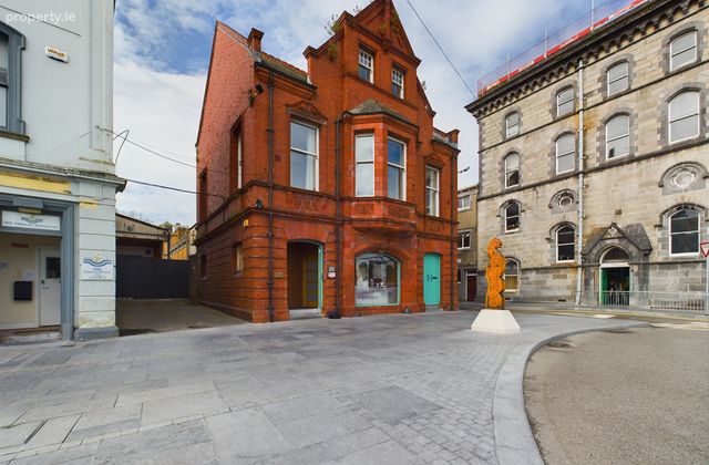 Major Mcgrath Opticians, Clyde House, Waterford City Centre, Co. Waterford - Click to view photos
