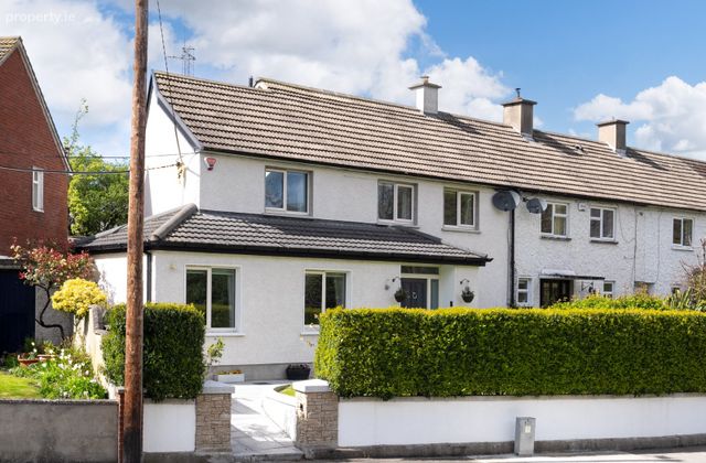 10 Owendore Crescent, Rathfarnham, Dublin 14, Dublin 14 - Click to view photos